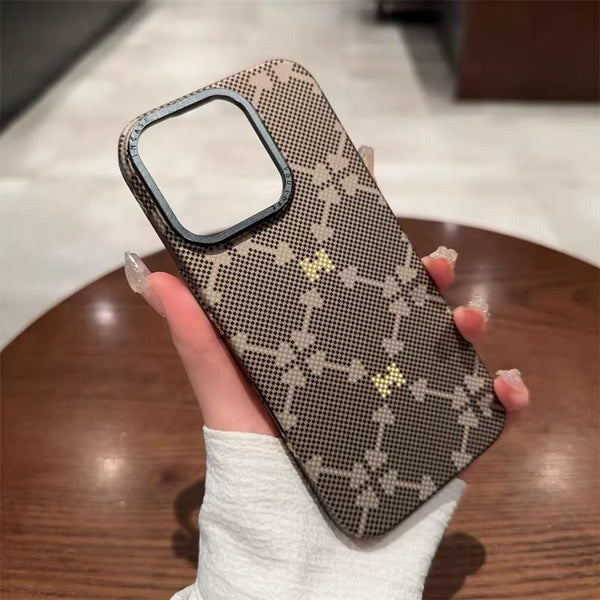 Bold Patterned Protective Case