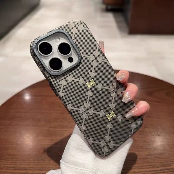 Bold Patterned Protective Case