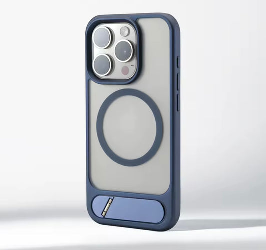 Kickstand MagSafe Shockproof Case