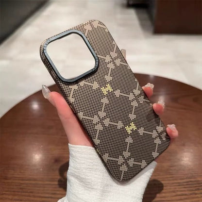 Bold Patterned Protective Case