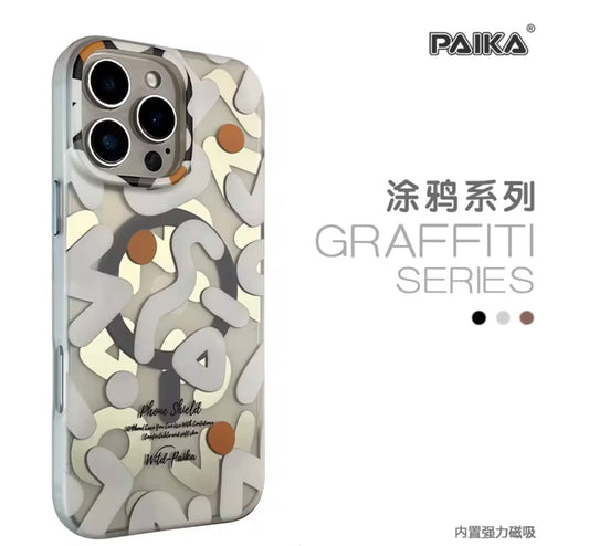 Bold Design Shockproof Case