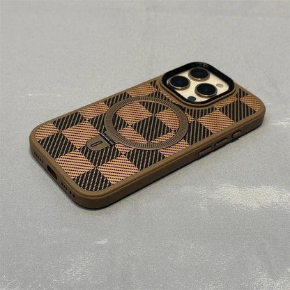 Alpha Carbon Case