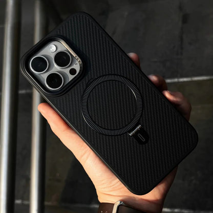 Alpha Carbon Case