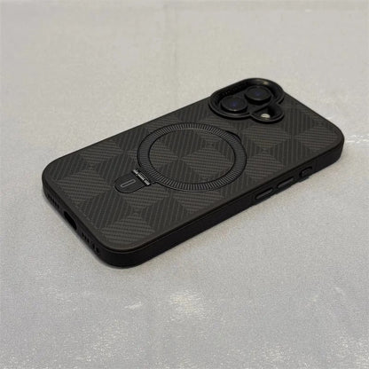 Alpha Carbon Case