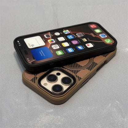 Alpha Carbon Case