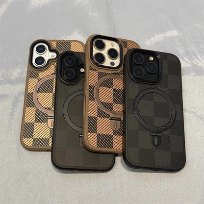 Alpha Carbon Case