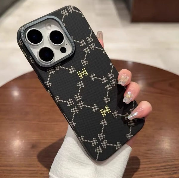 Bold Patterned Protective Case