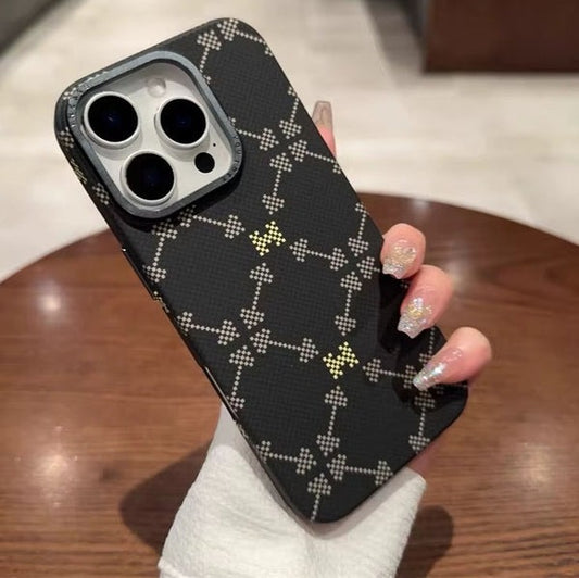 Bold Patterned Protective Case